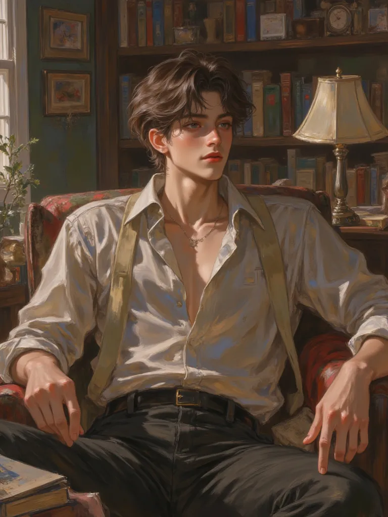 Thumbnail of Карлос