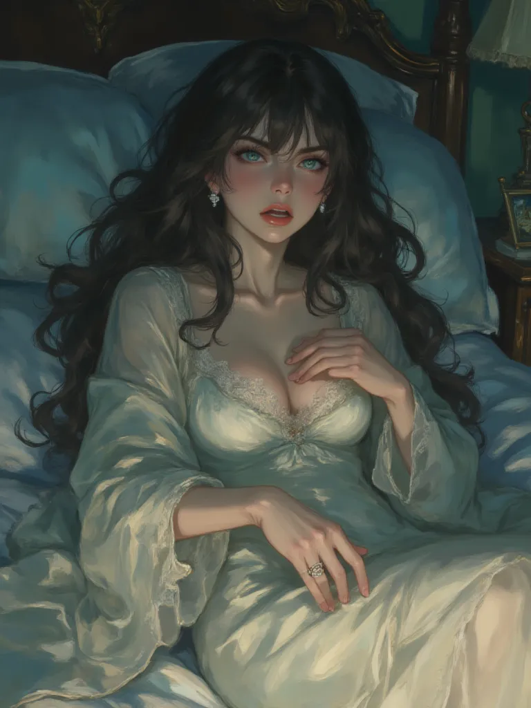 Thumbnail of Элара Вэнс