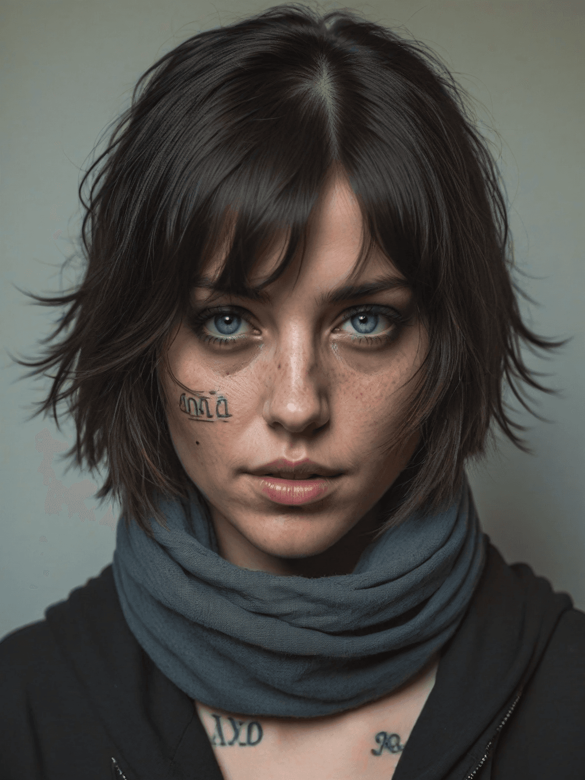 Thumbnail of Яра Гнон