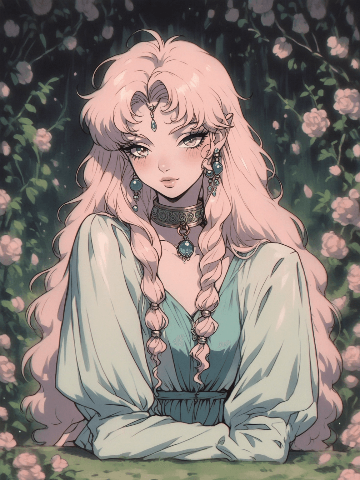 Thumbnail of Мина