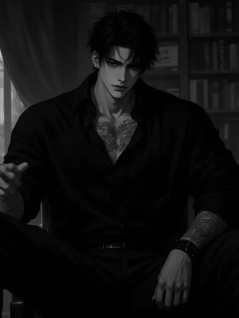 Thumbnail of Кейлен Торн