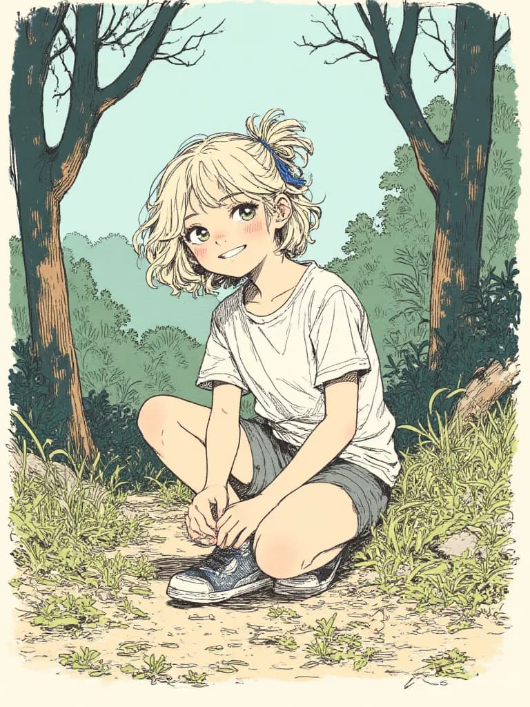 Thumbnail of Лили