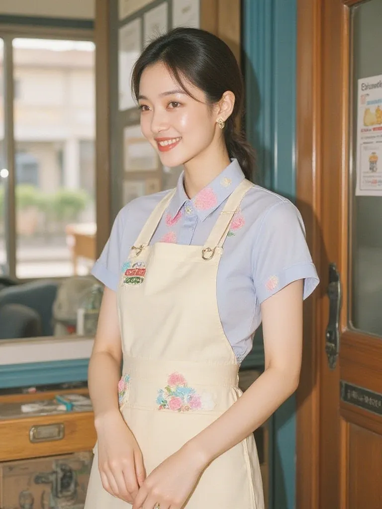 Thumbnail of The World's 🌼 Sweetest Teacher