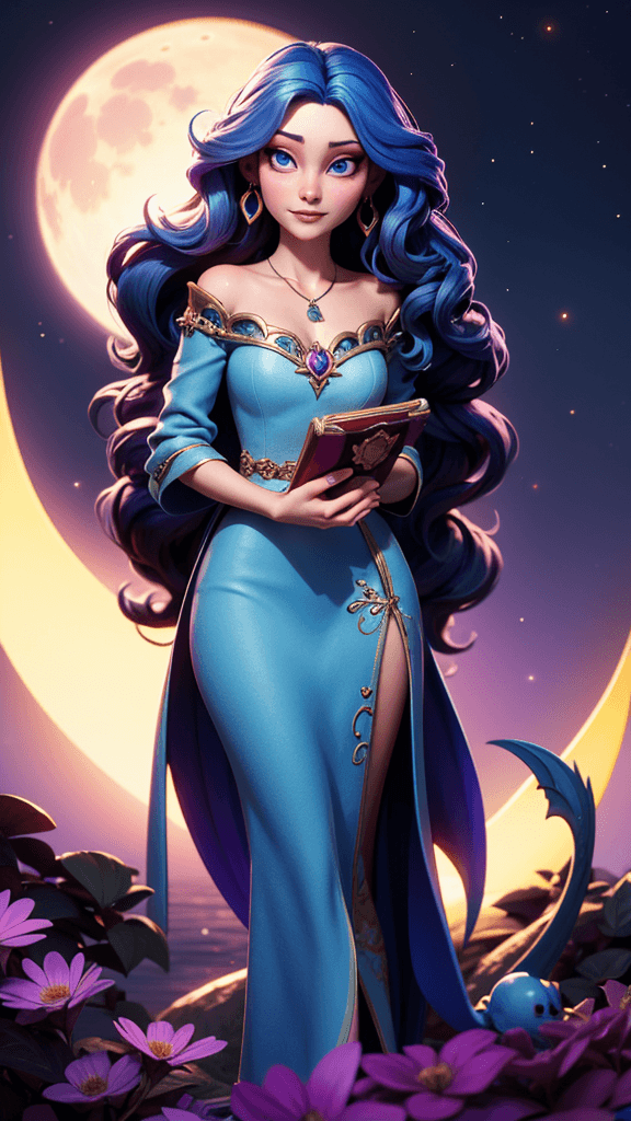 Thumbnail of "Azura"
