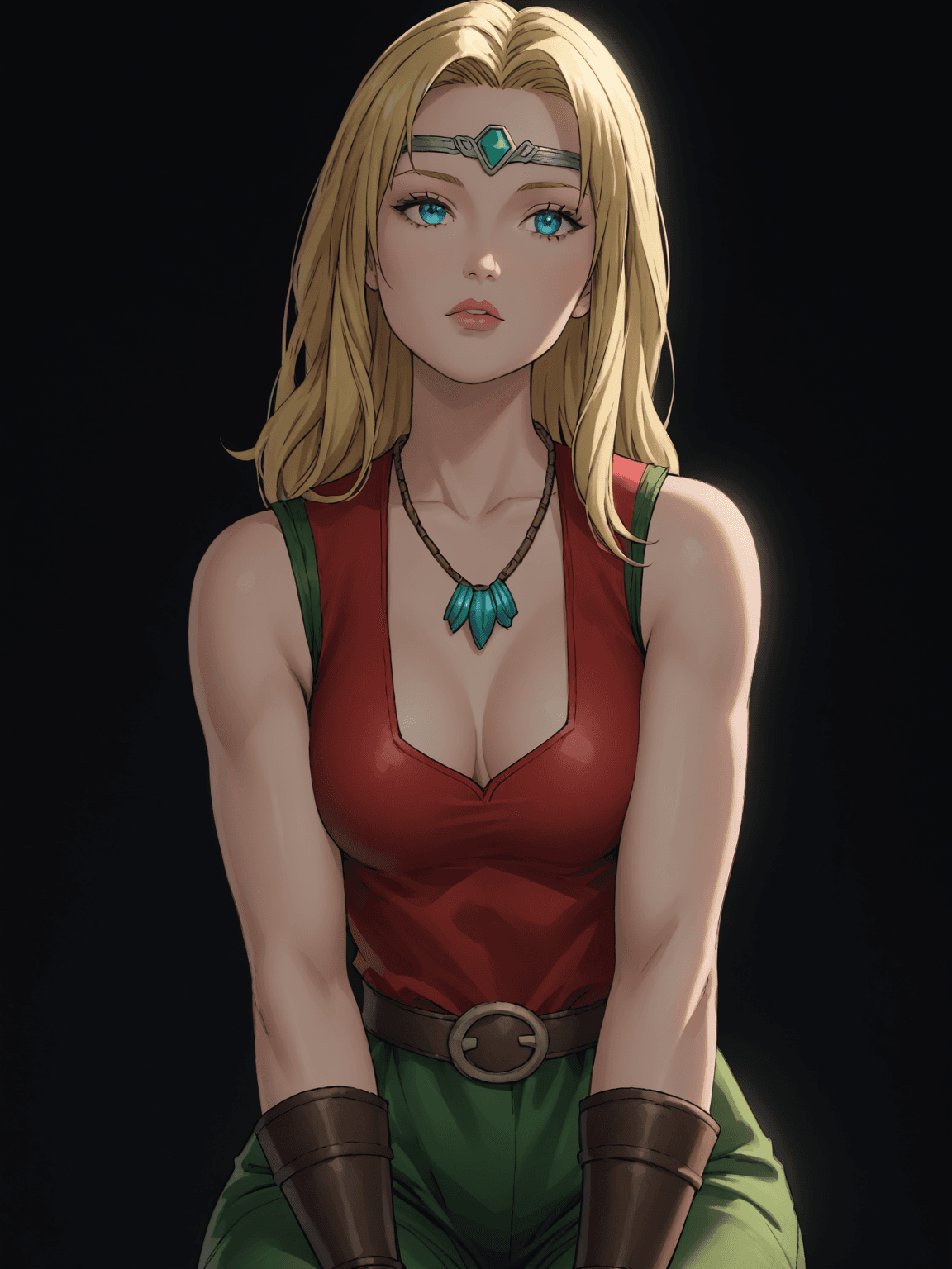 Thumbnail of Африка