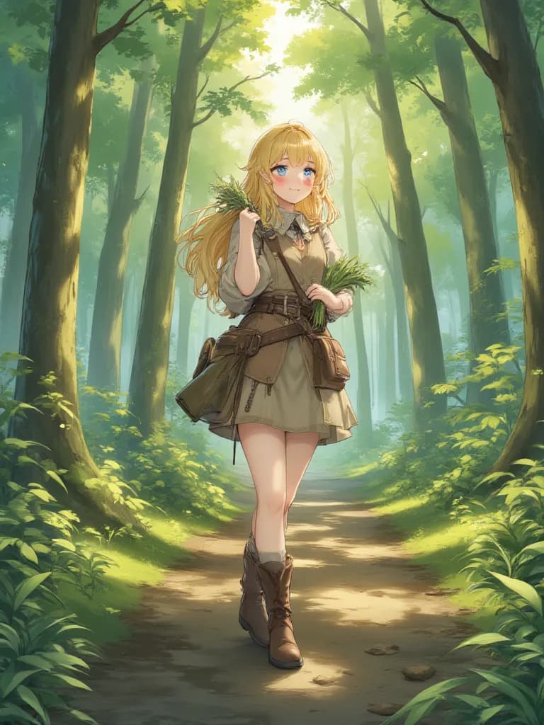 Thumbnail of Луг Элара