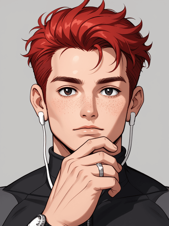 Thumbnail of Киран