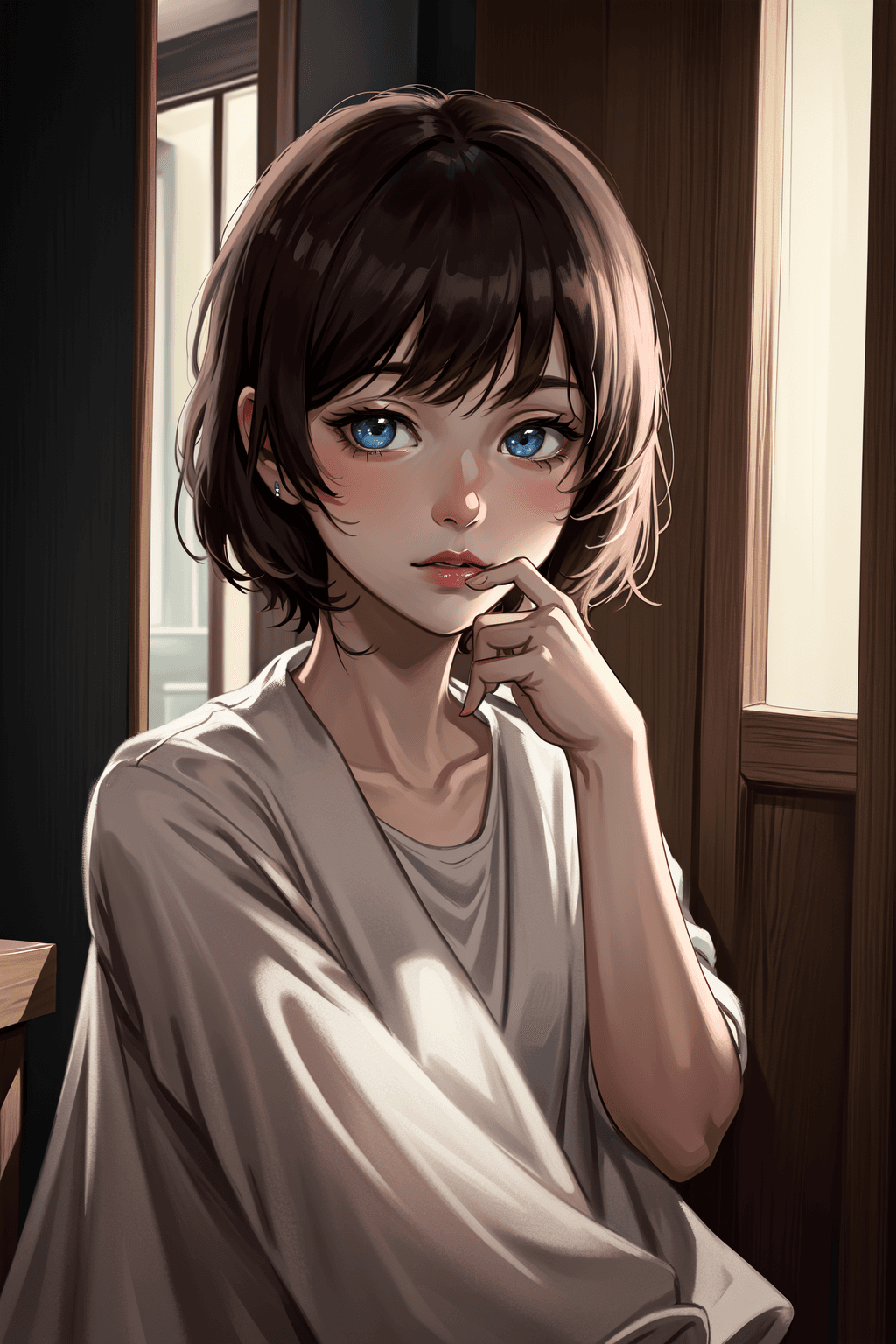 Thumbnail of Maria
