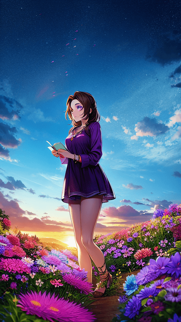 Thumbnail of "Aria"