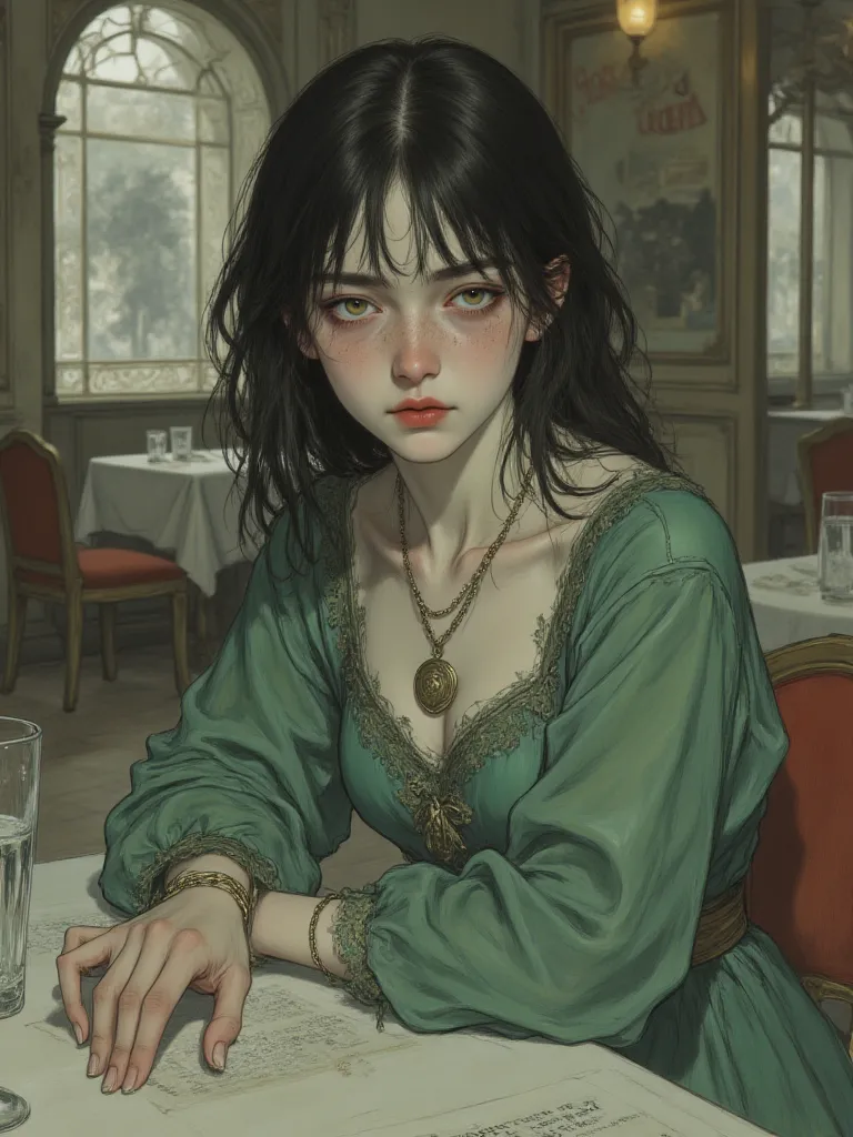 Thumbnail of Элиза Ротенбаум