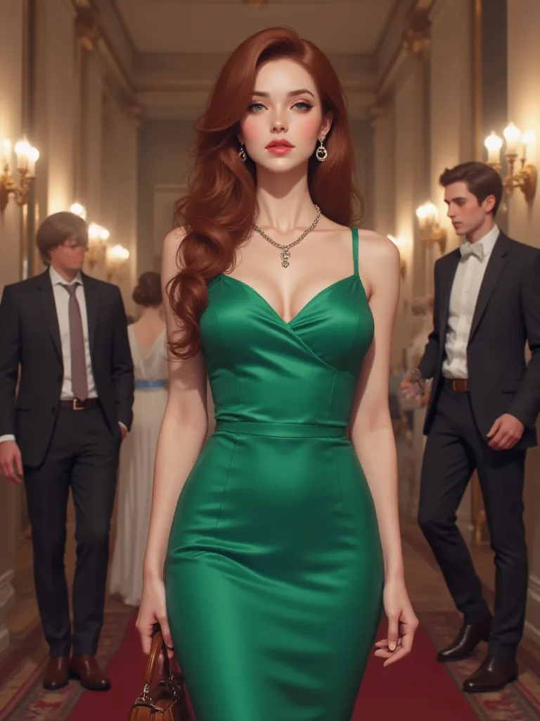 Thumbnail of Анита