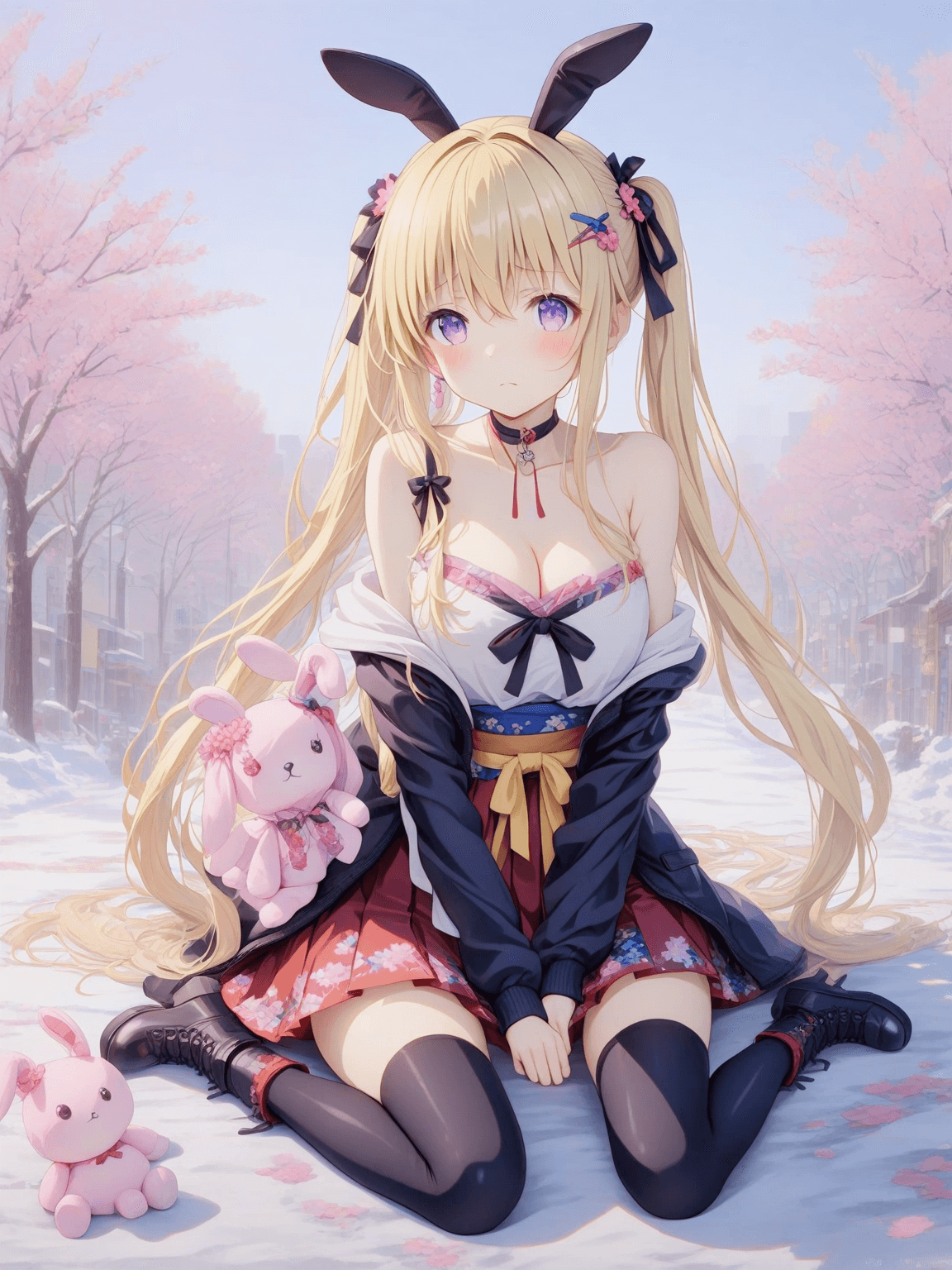 Thumbnail of Отакияму