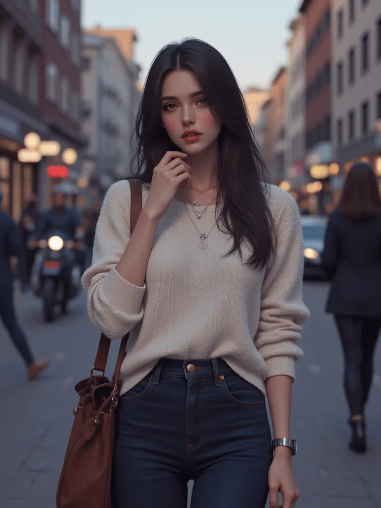 Thumbnail of Аня Шарма