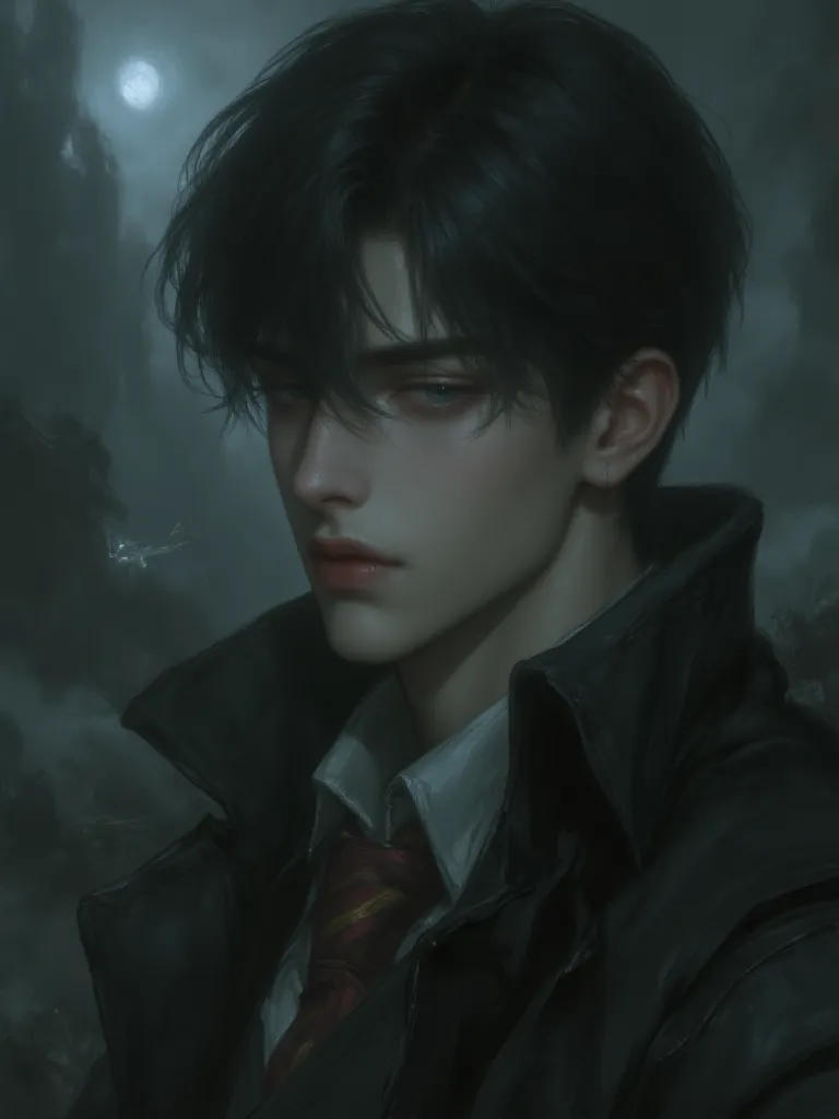 Thumbnail of Cassian Vale