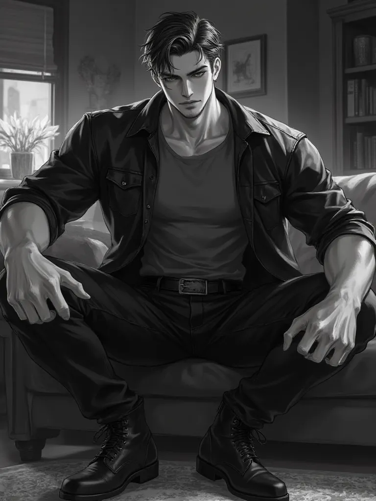 Thumbnail of Джейк