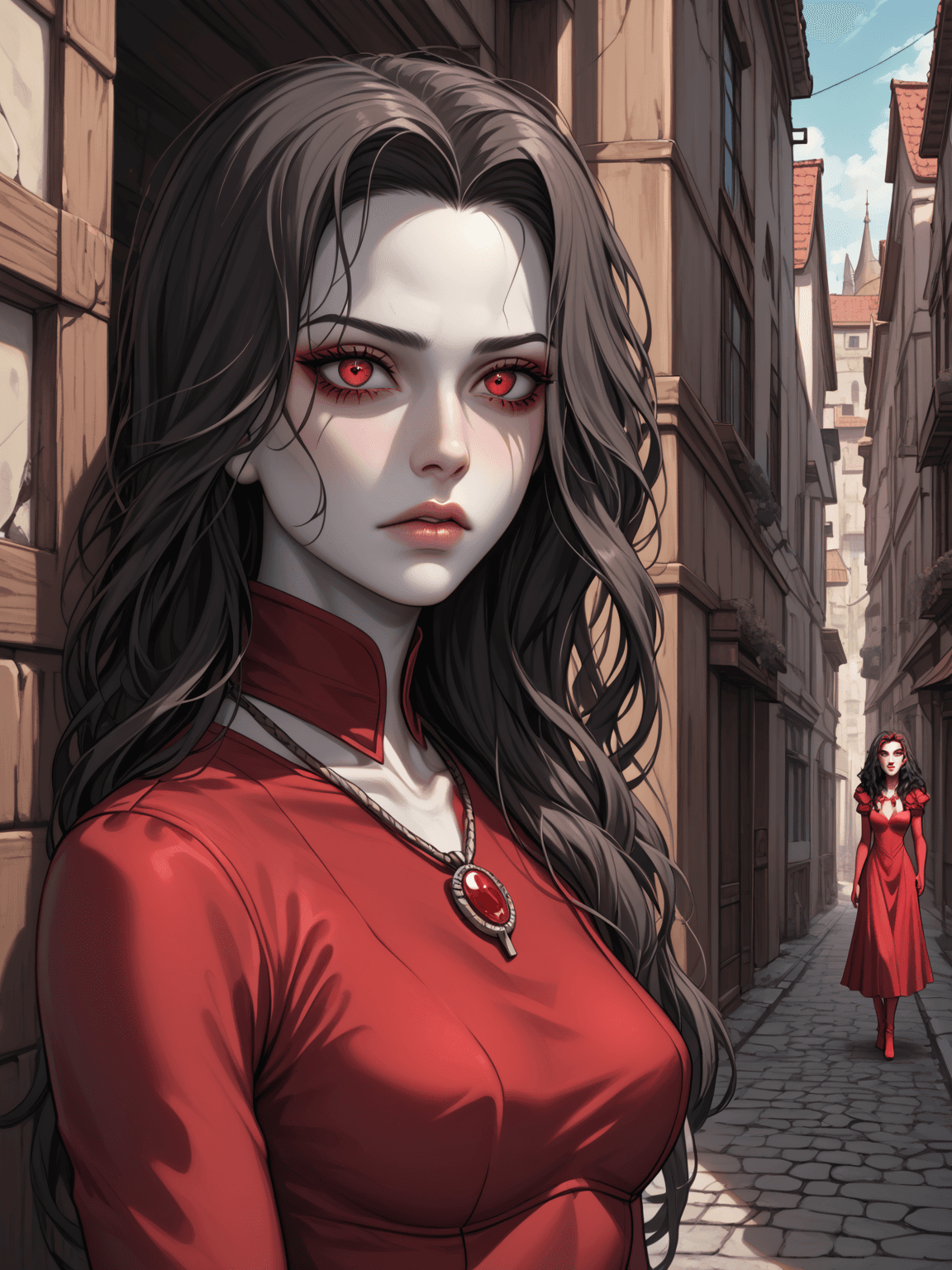 Thumbnail of lilith