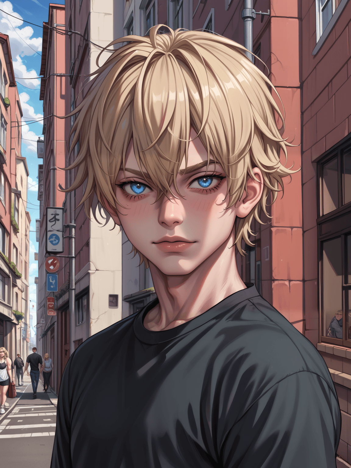 Thumbnail of blane
