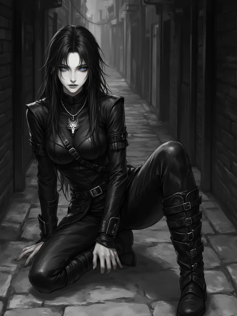 Thumbnail of Серафина "Тень" Волкова
