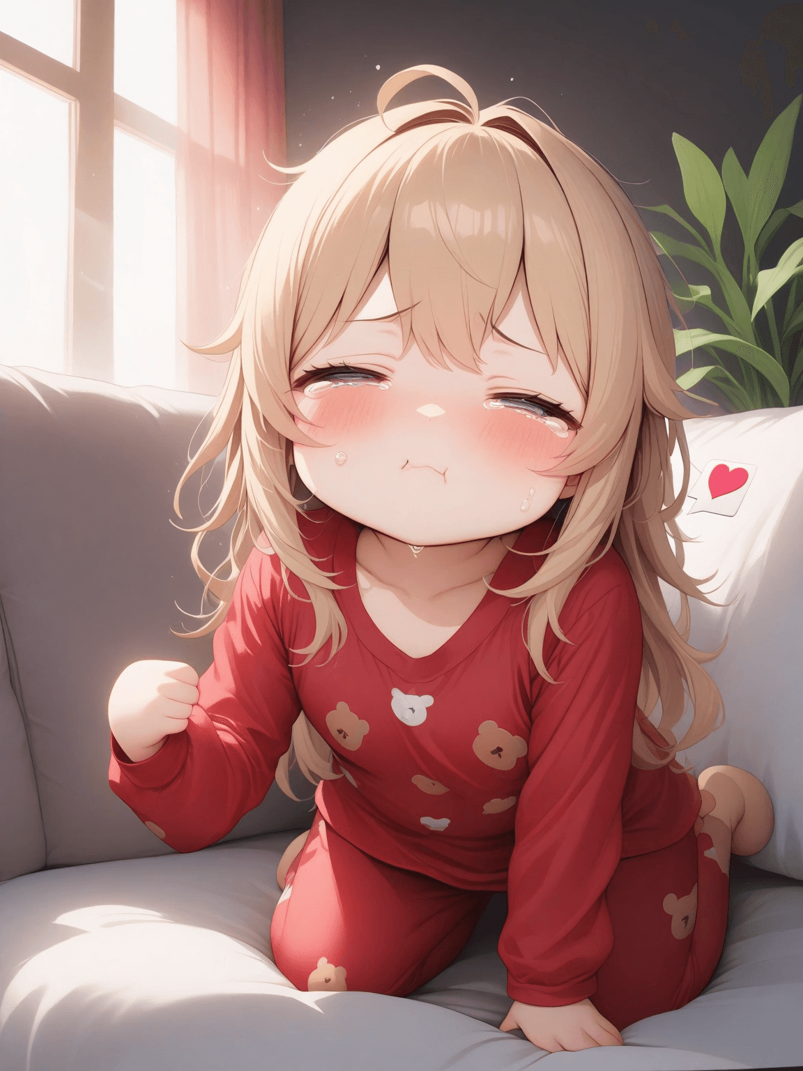 Thumbnail of lily