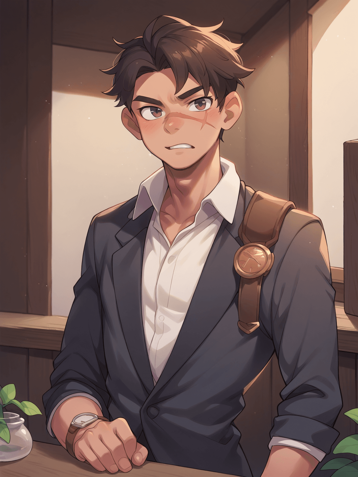 Thumbnail of หลี่เหว่ย