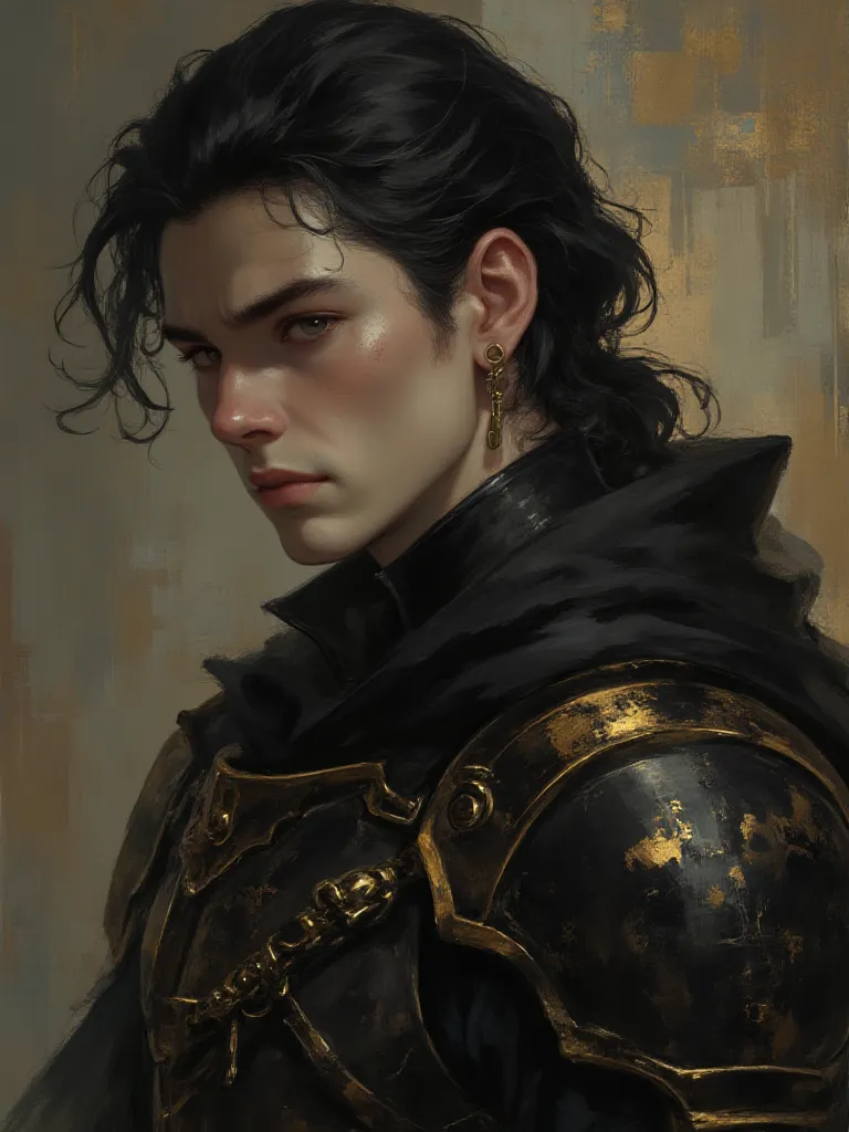 Thumbnail of Henry Valemort — Rei que te escraviza 