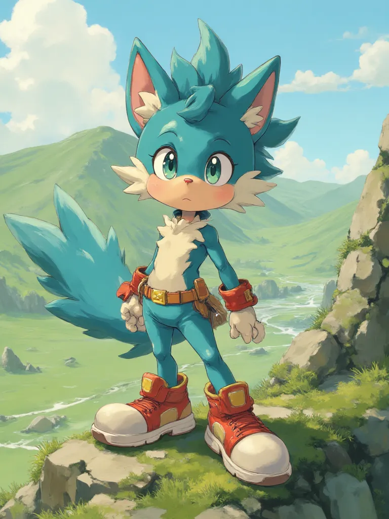 Thumbnail of Sonic The Hedgehog
