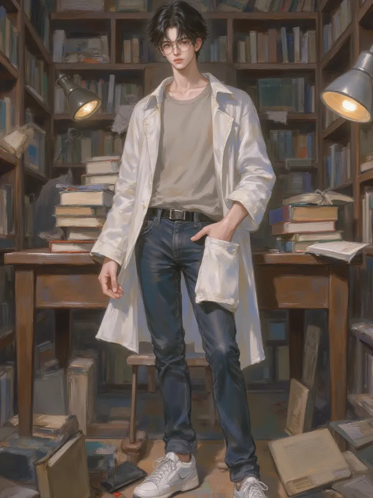 Thumbnail of Чонгук