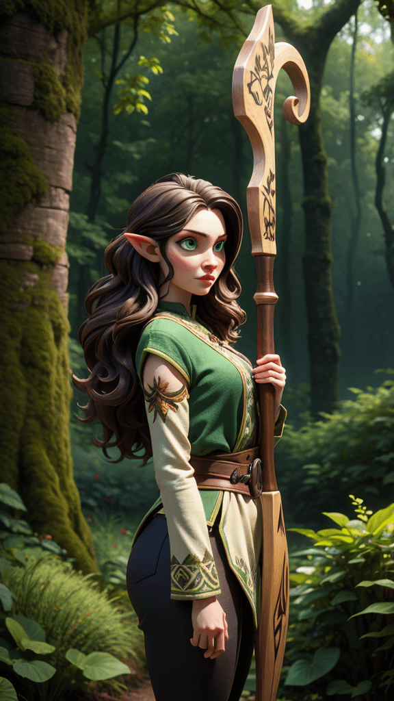 Thumbnail of "Lysandra"