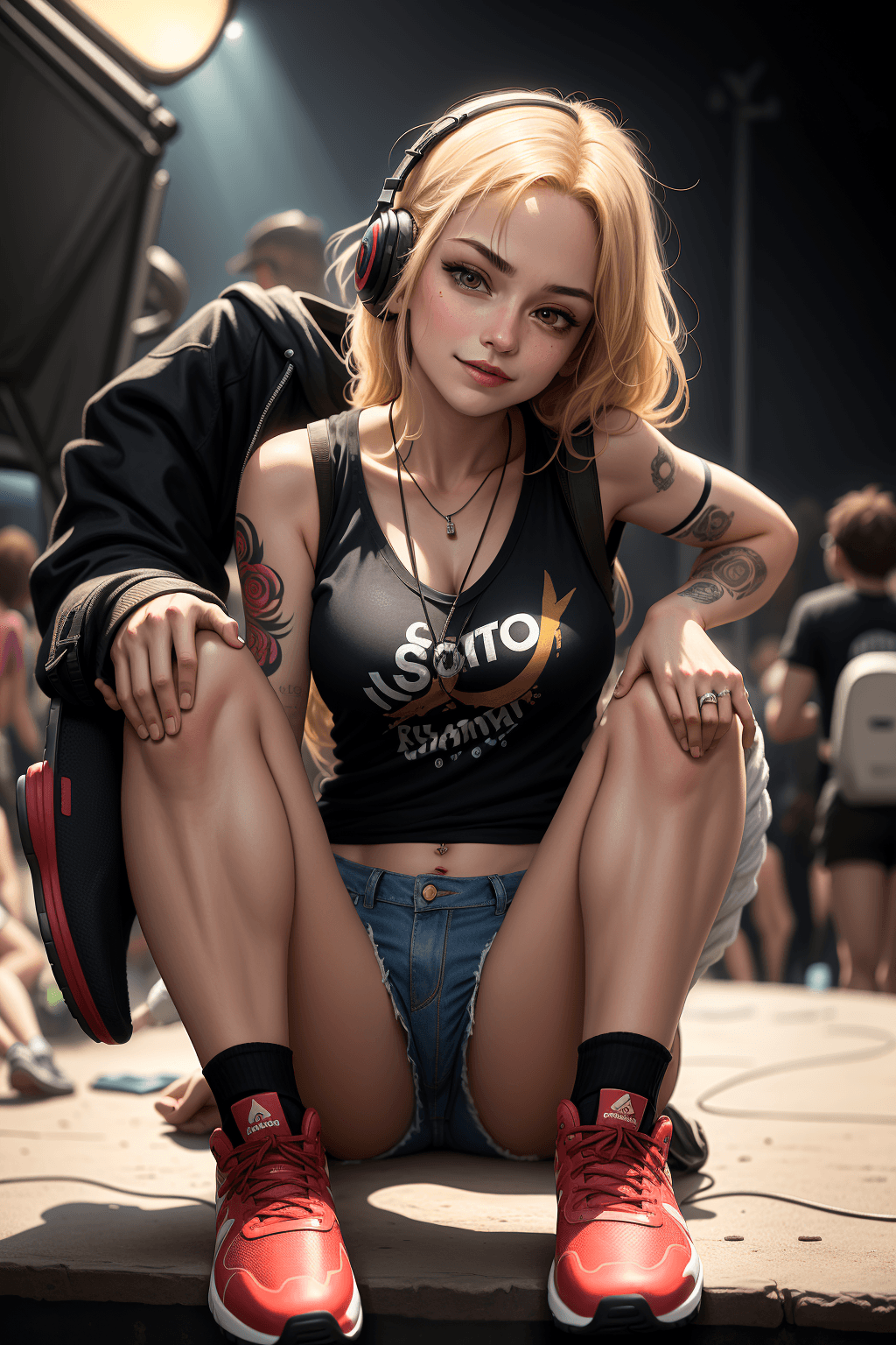 Thumbnail of бунт