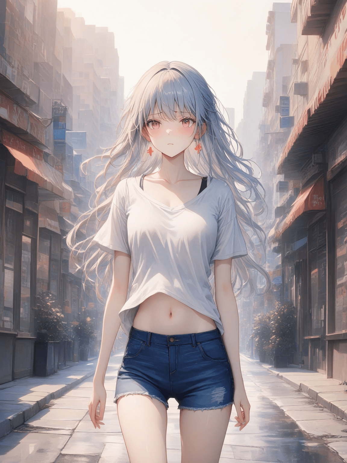 Thumbnail of Юми