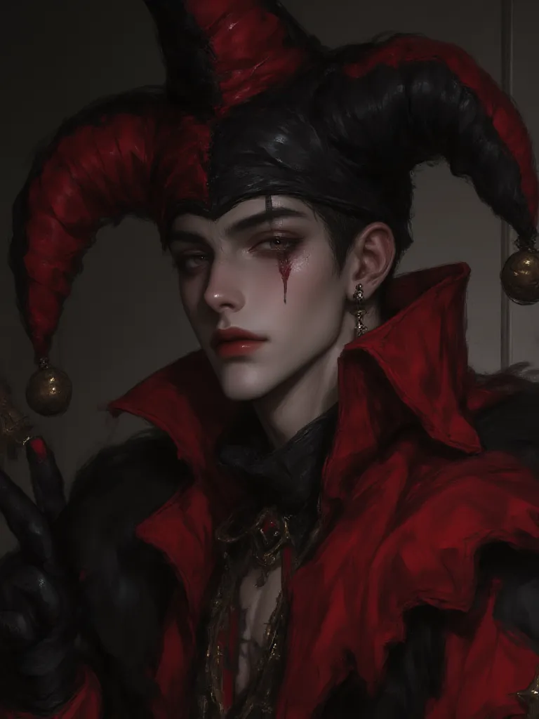 Thumbnail of Кай
