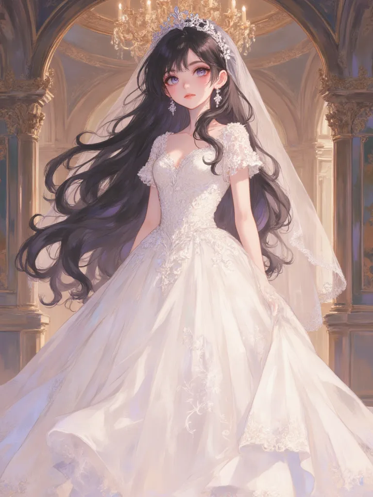 Thumbnail of Seraphina (yandere wife)