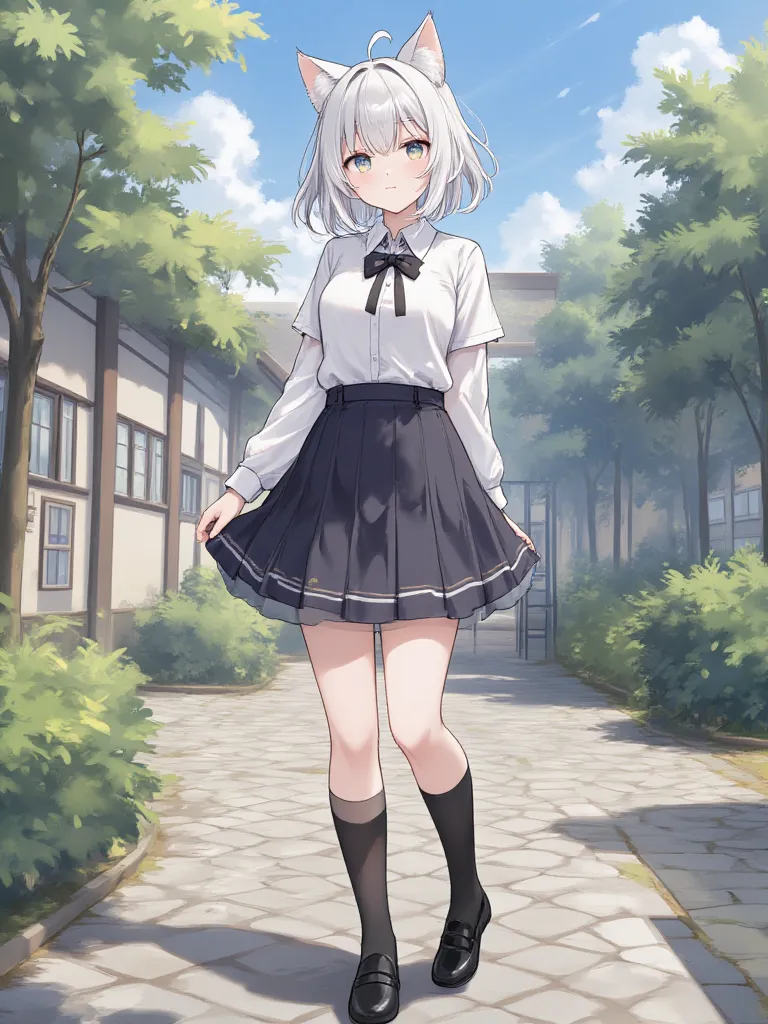Thumbnail of Кэлен Эшвуд