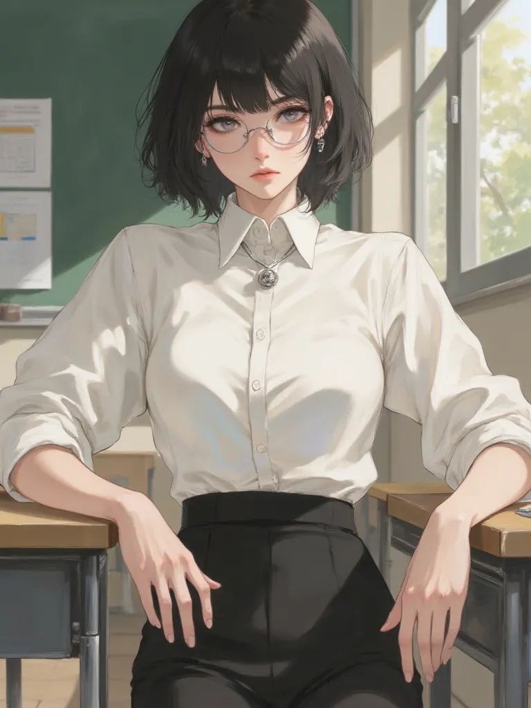 Thumbnail of Миссис Клара
