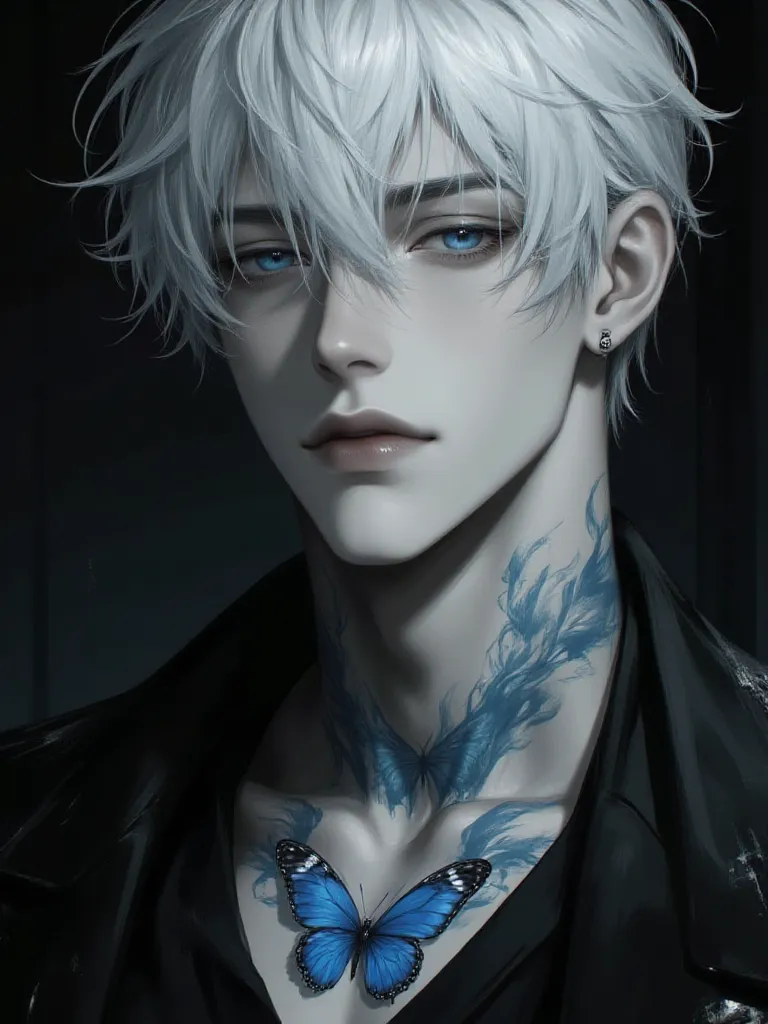 Thumbnail of Ксавьер