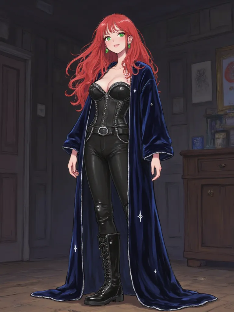 Thumbnail of kiara 'The Acrantewever' Ashworth
