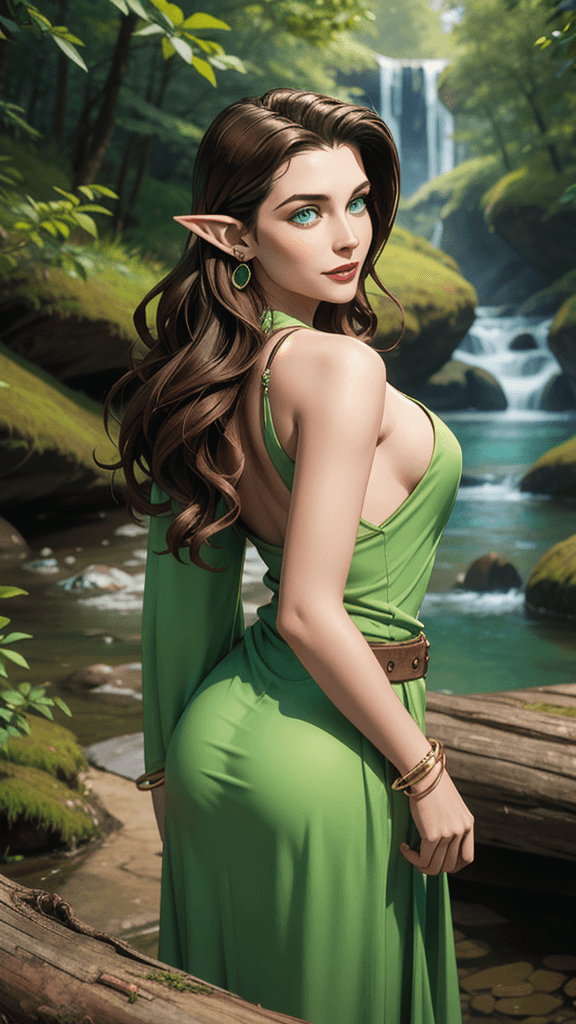 Thumbnail of "Elara"