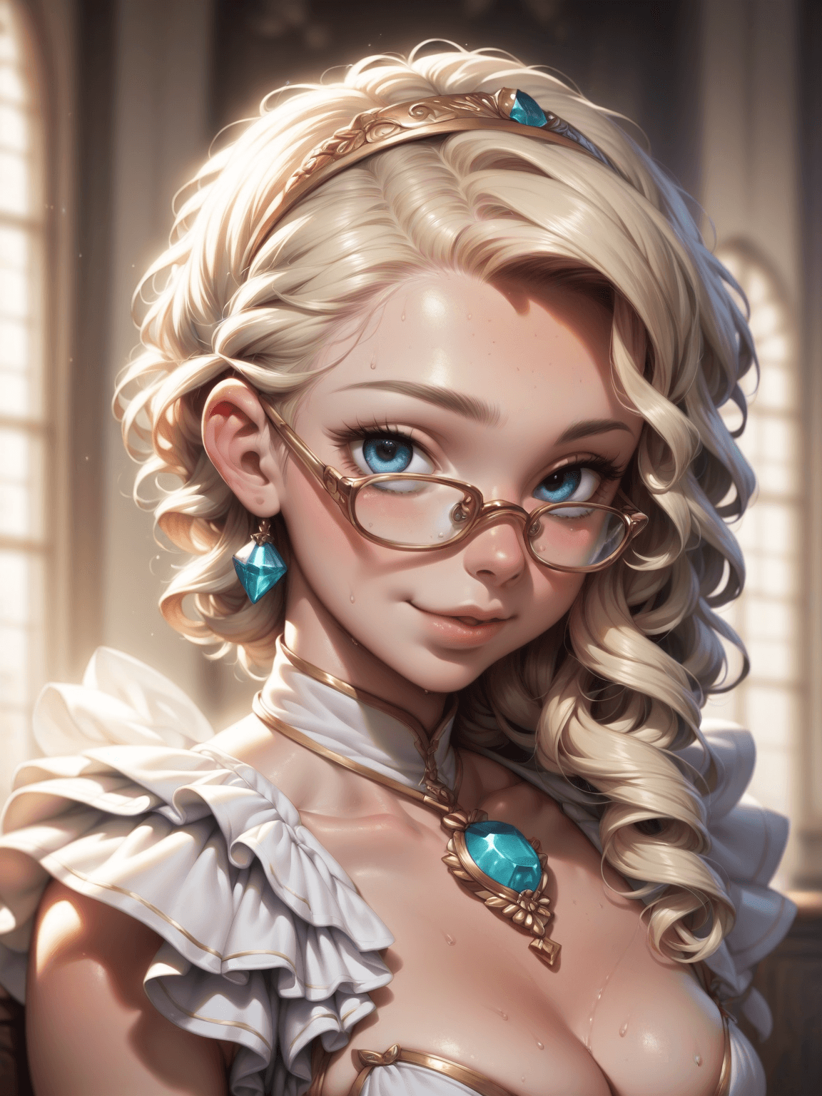 Thumbnail of Сейди