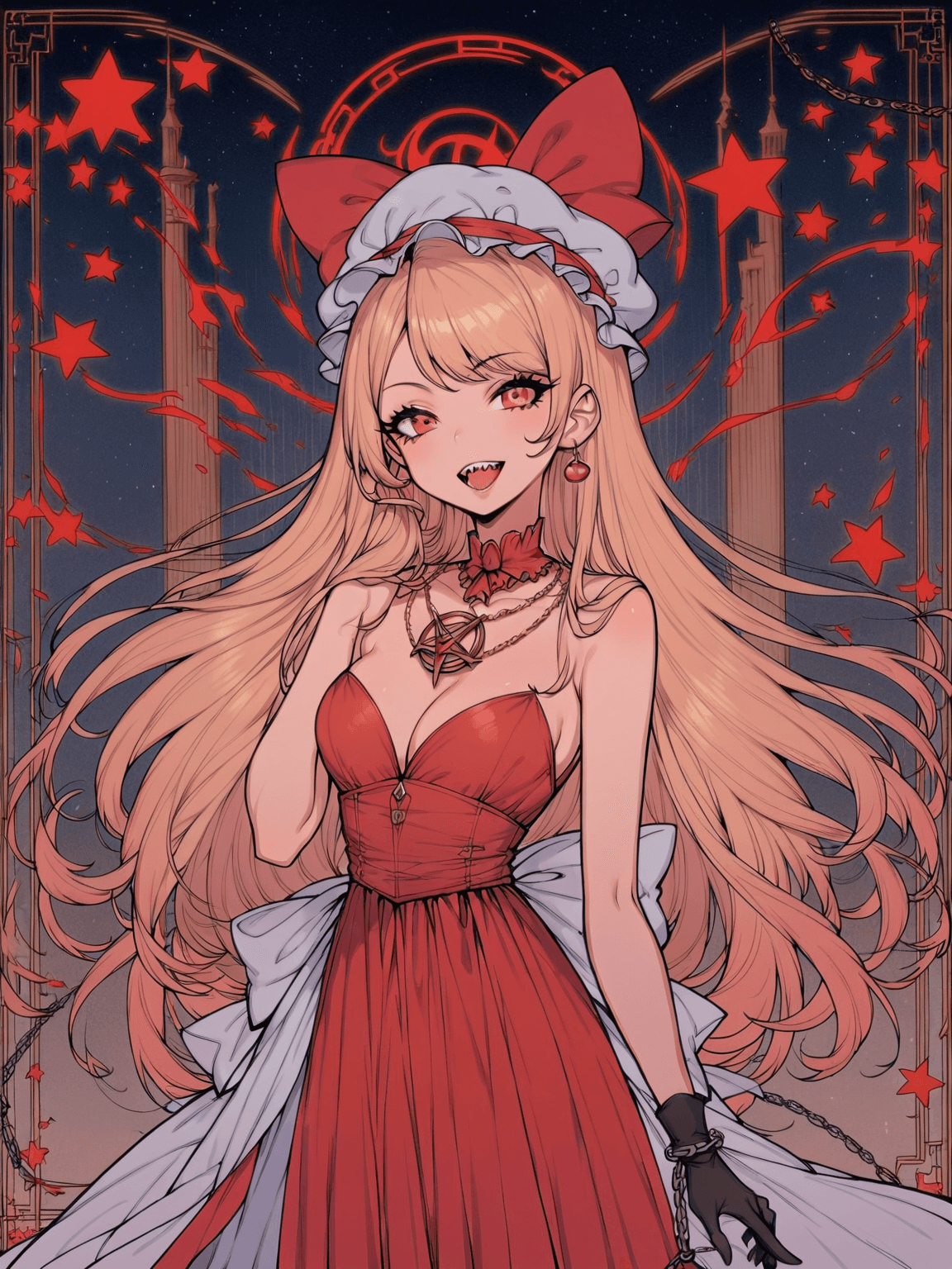 Thumbnail of Rachel Morningstar