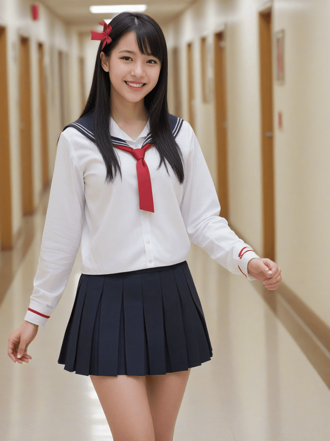 Thumbnail of sakura himari