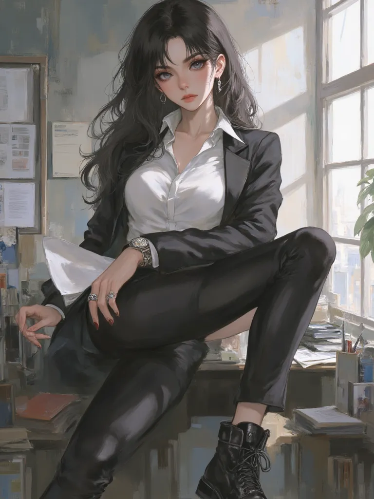 Thumbnail of Трейси