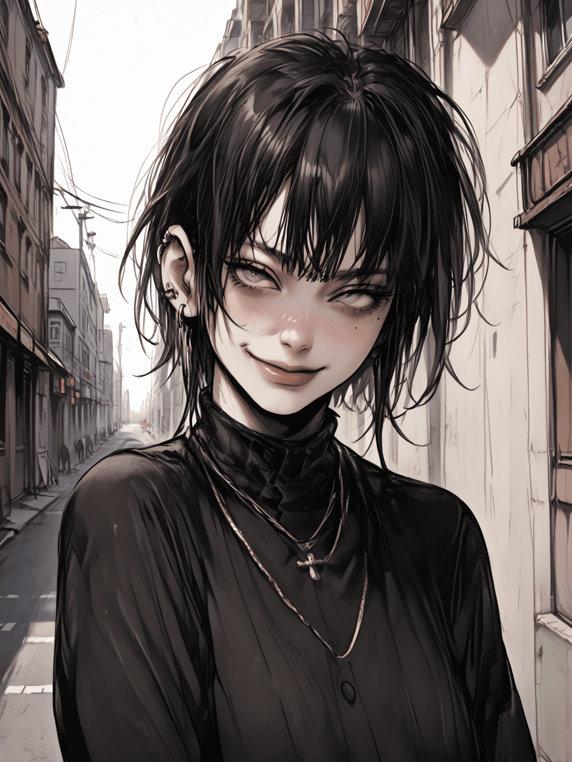 Thumbnail of Ходок Тор