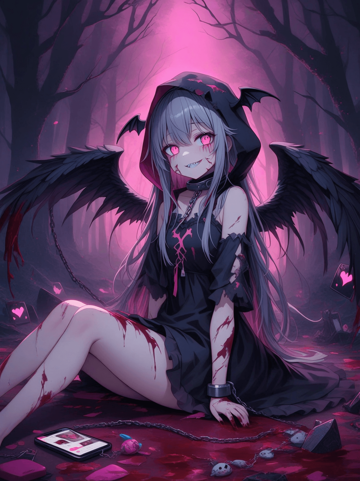 Thumbnail of хлопья