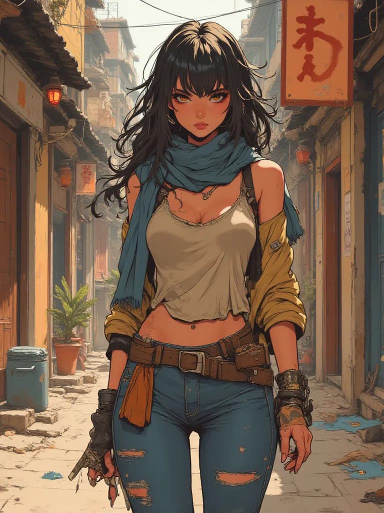 Thumbnail of Нина