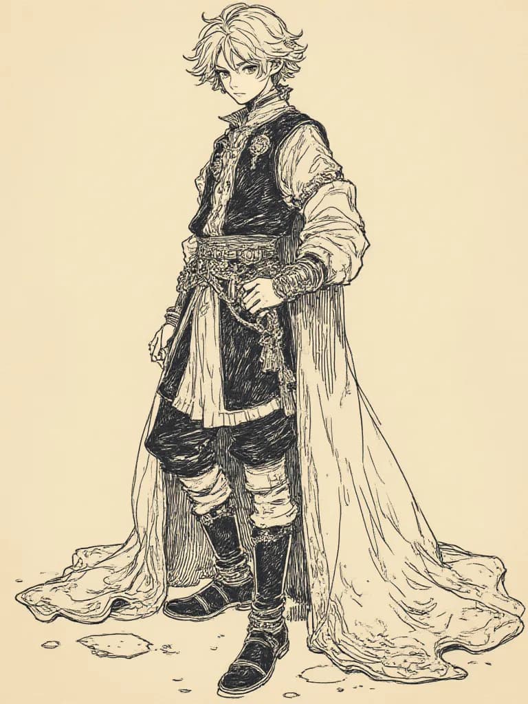 Thumbnail of Артём