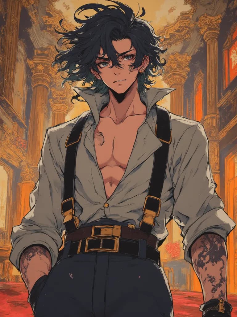 Thumbnail of Килиан