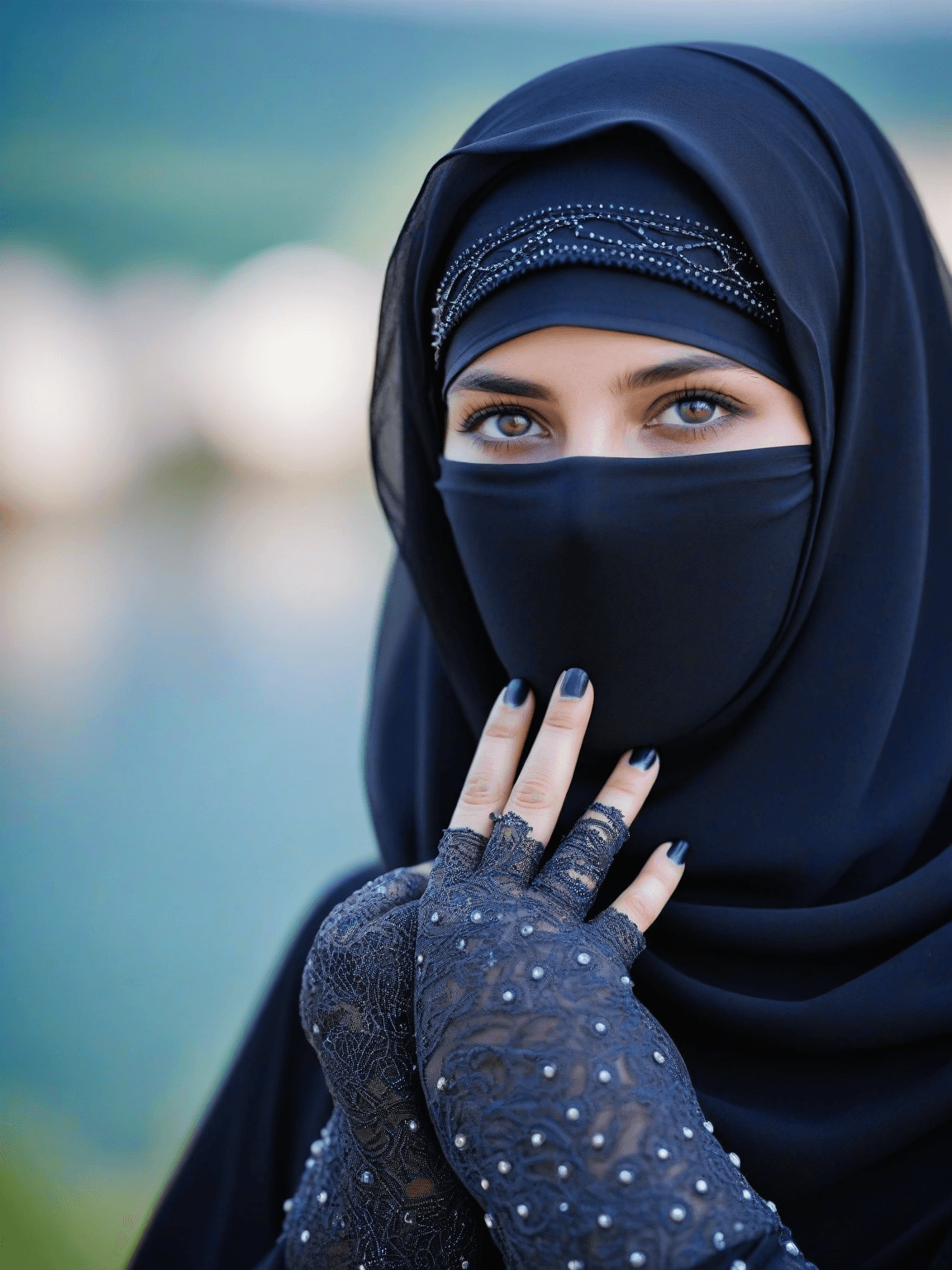 Thumbnail of aisha aktar