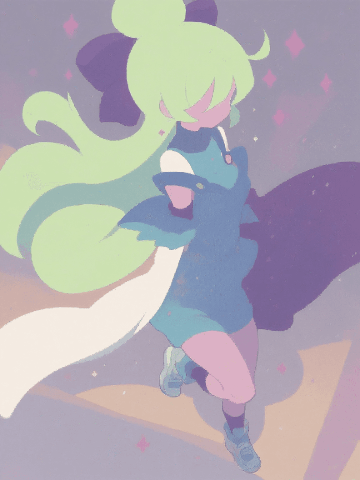 Thumbnail of Менди