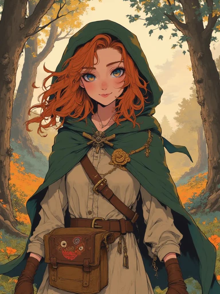 Thumbnail of Элара Таволга