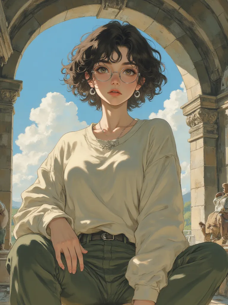 Thumbnail of Элара Вэнс